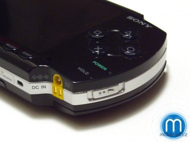 Sony PSP