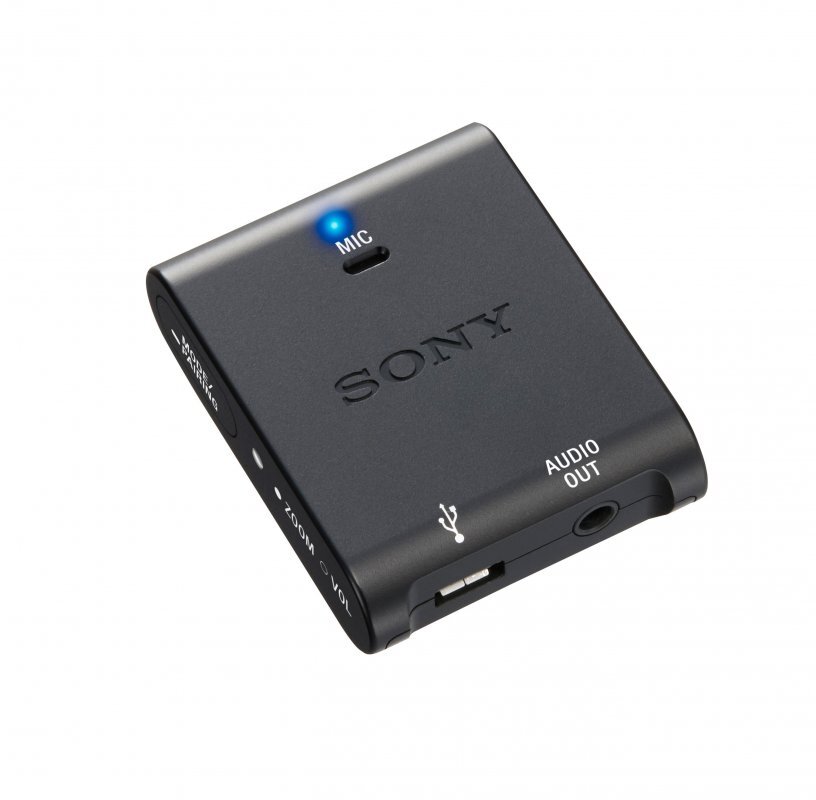 Sony RM-X7BT Adaptor
