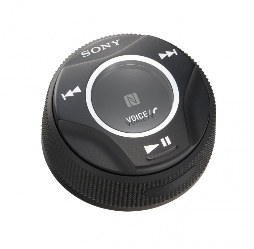 Sony RM-X7BT Adaptor