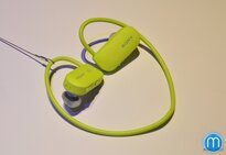 Sony Smart B-Trainer