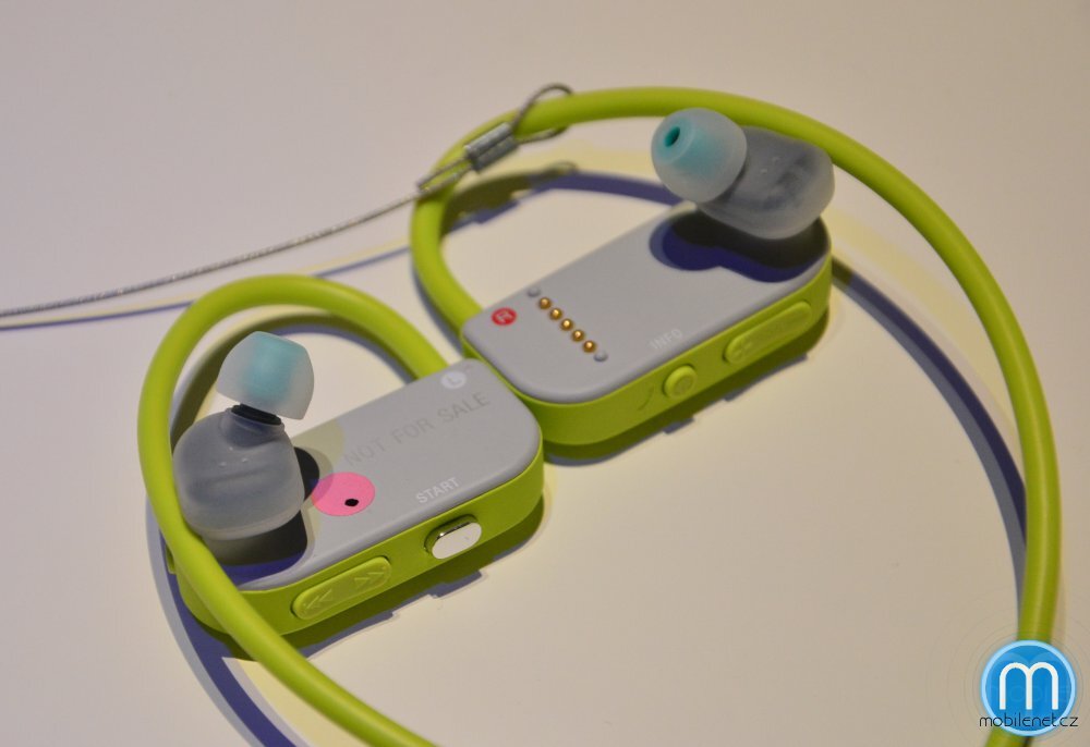 Sony Smart B-Trainer