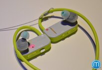 Sony Smart B-Trainer