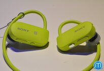 Sony Smart B-Trainer