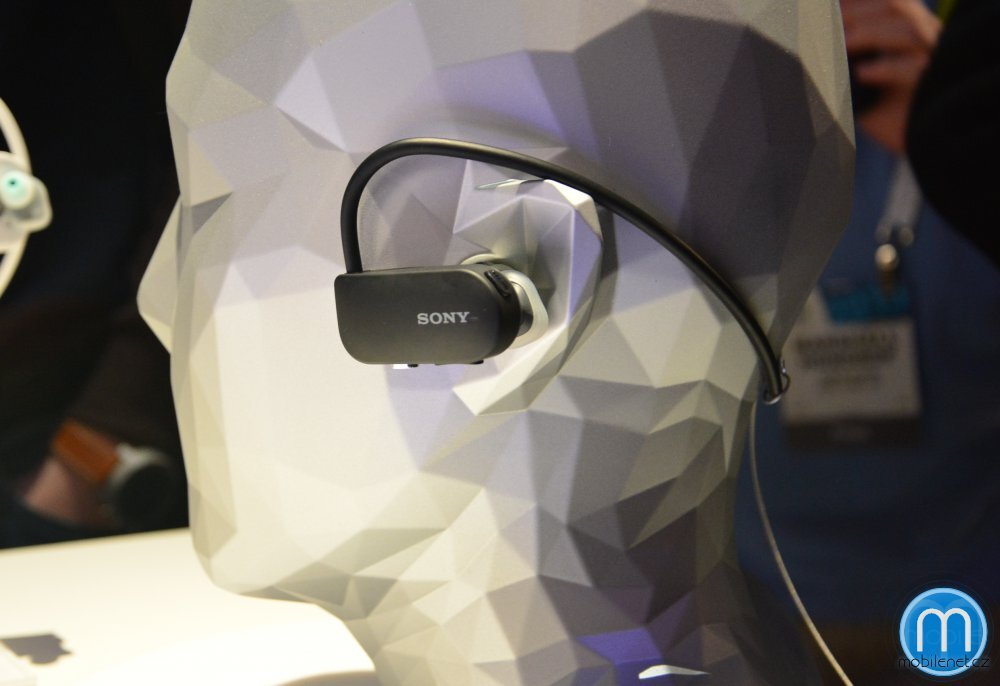 Sony Smart B-Trainer