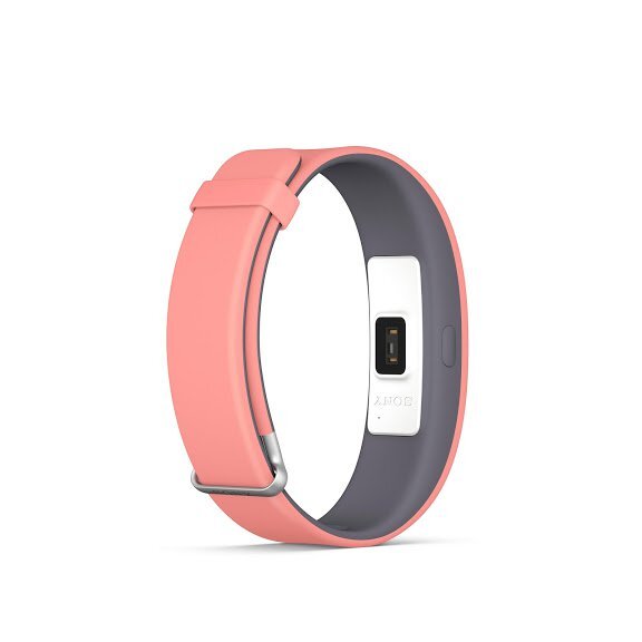 Sony SmartBand 2
