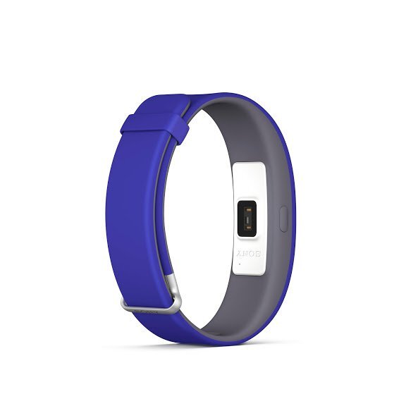 Sony SmartBand 2