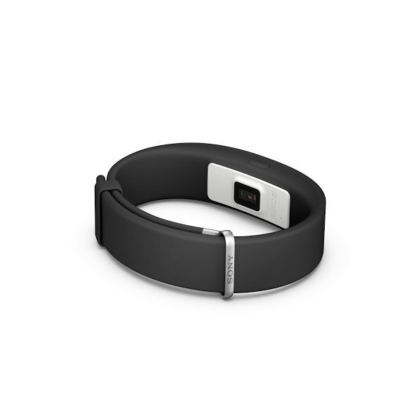 Sony SmartBand 2