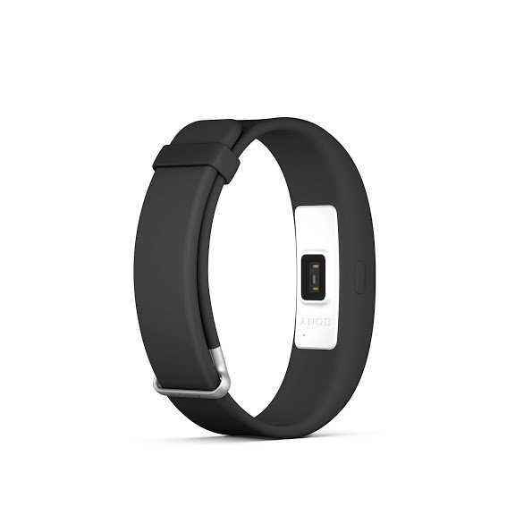 Sony SmartBand 2