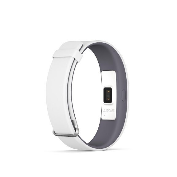 Sony SmartBand 2