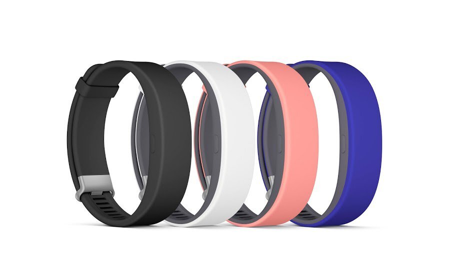 Sony SmartBand 2