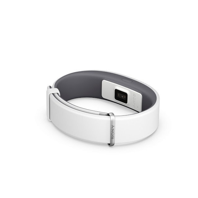 Sony SmartBand 2