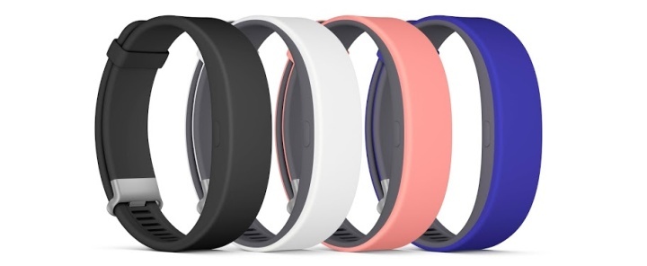 Sony SmartBand 2