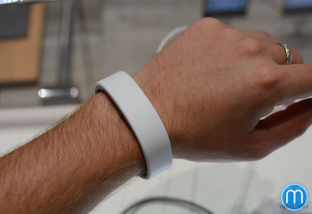 Sony SmartBand 2