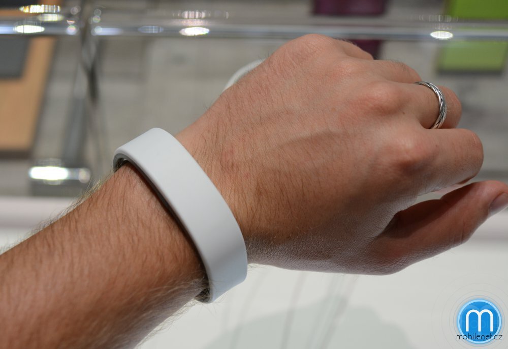 Sony SmartBand 2