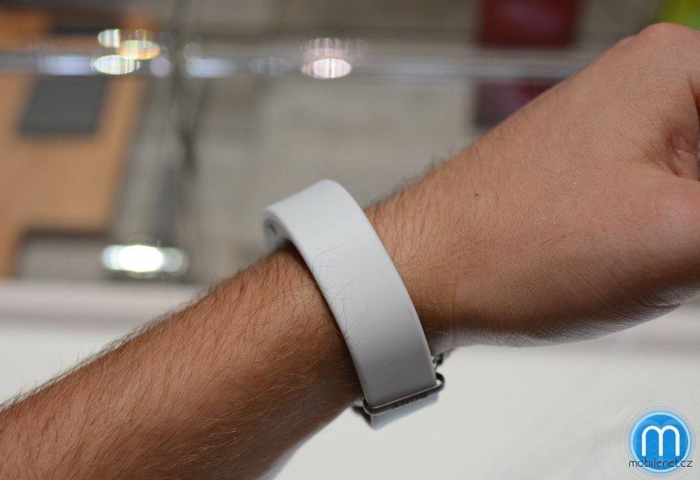 Sony SmartBand 2