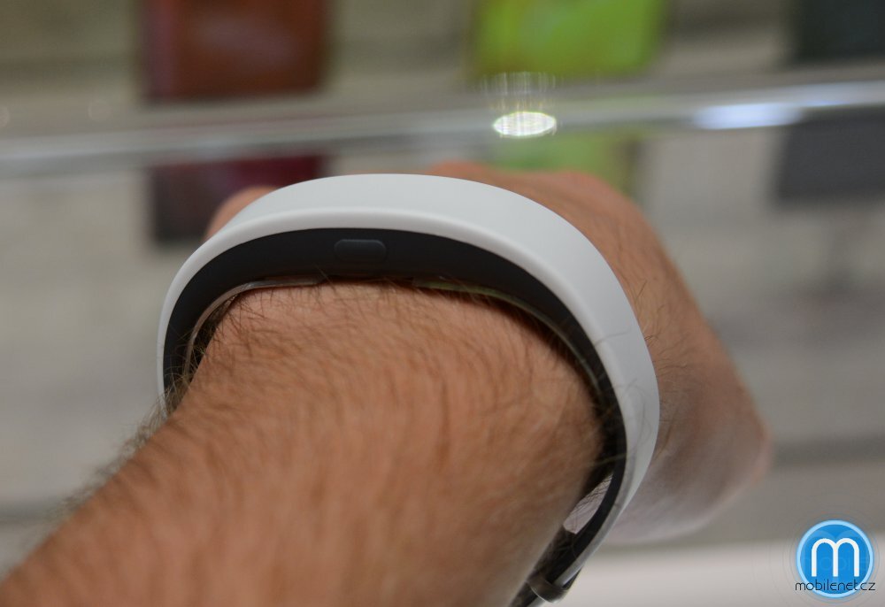 Sony SmartBand 2