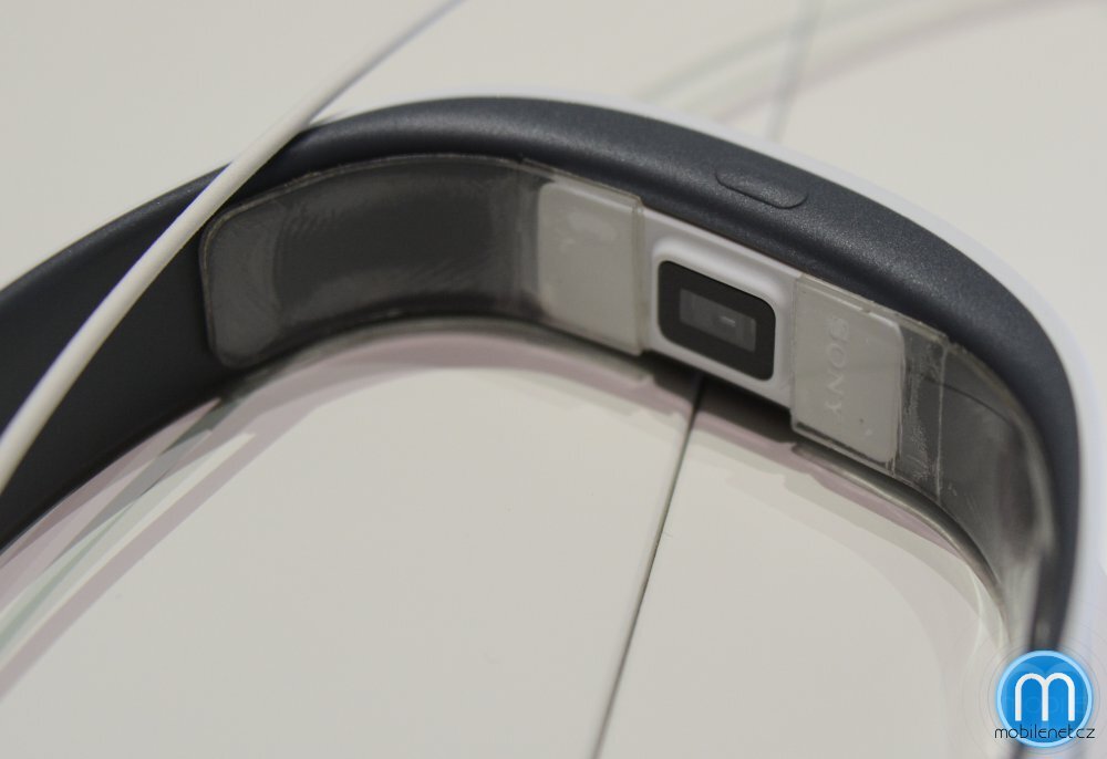 Sony SmartBand 2