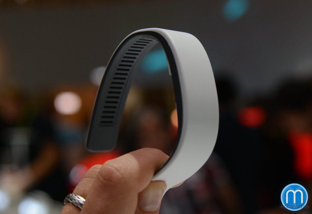 Sony SmartBand 2