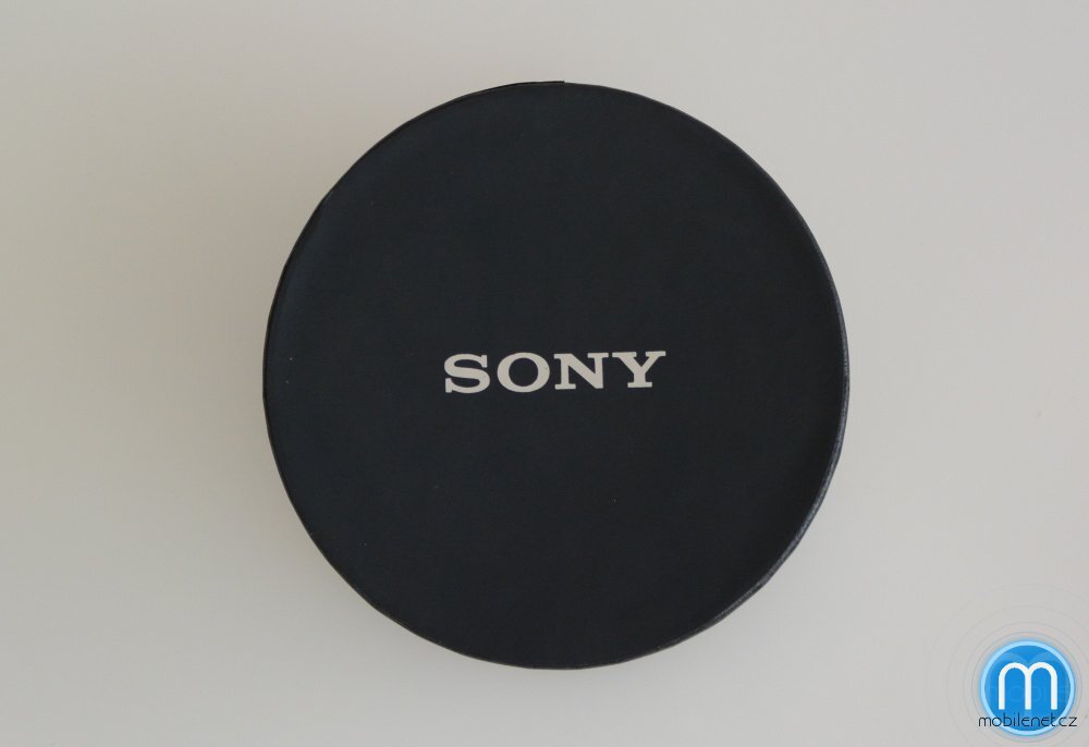 Sony SmartBand SWR10