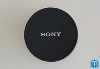 Sony SmartBand SWR10