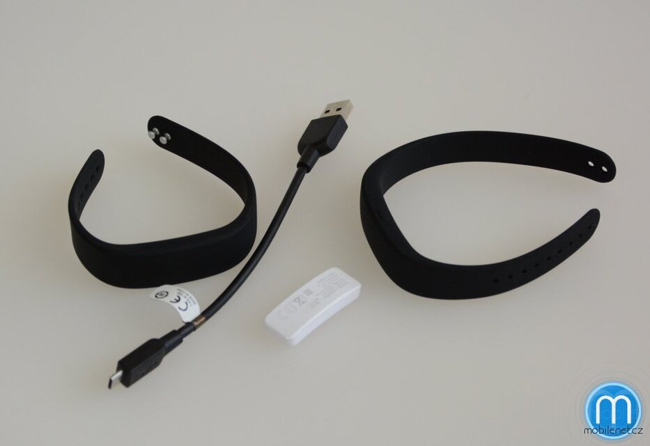 Sony SmartBand SWR10