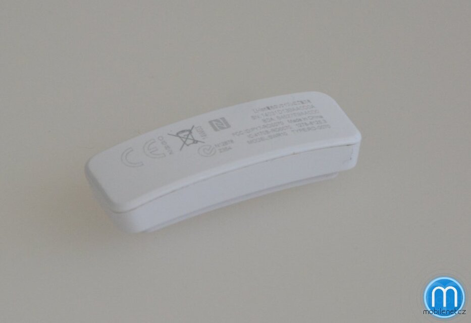 Sony SmartBand SWR10