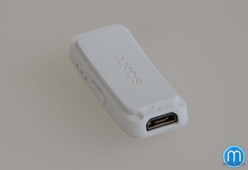 Sony SmartBand SWR10