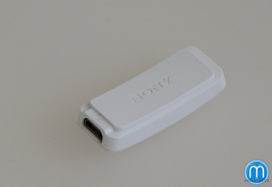 Sony SmartBand SWR10