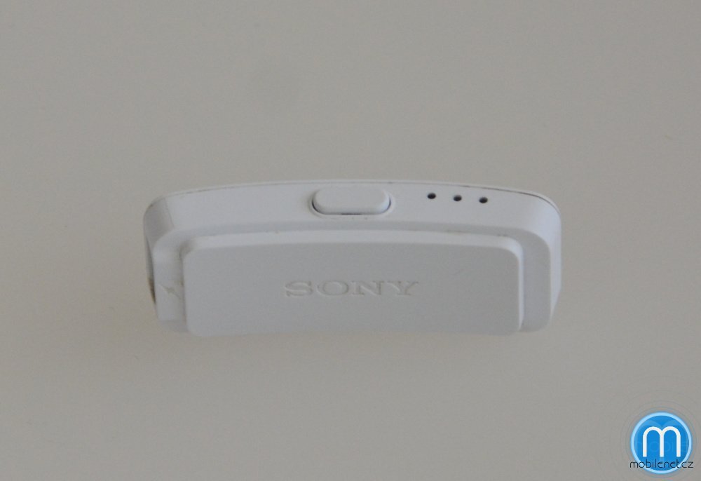 Sony SmartBand SWR10