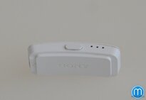 Sony SmartBand SWR10
