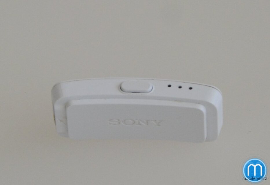 Sony SmartBand SWR10