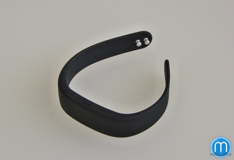 Sony SmartBand SWR10