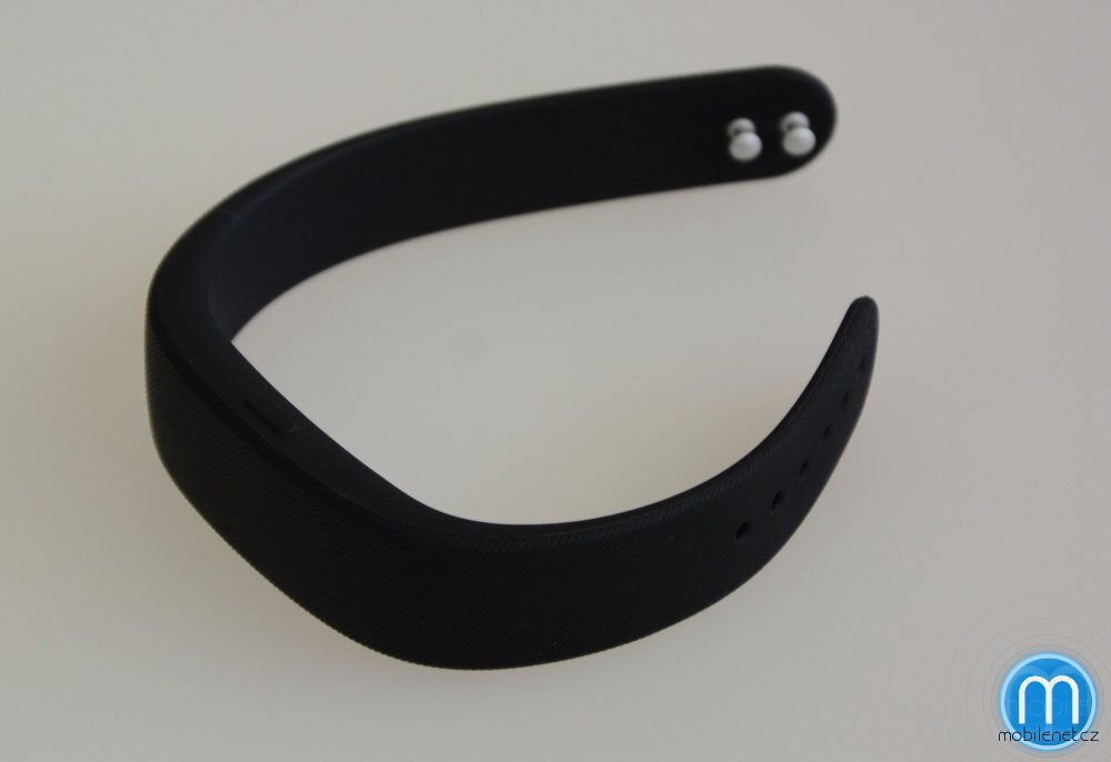 Sony SmartBand SWR10