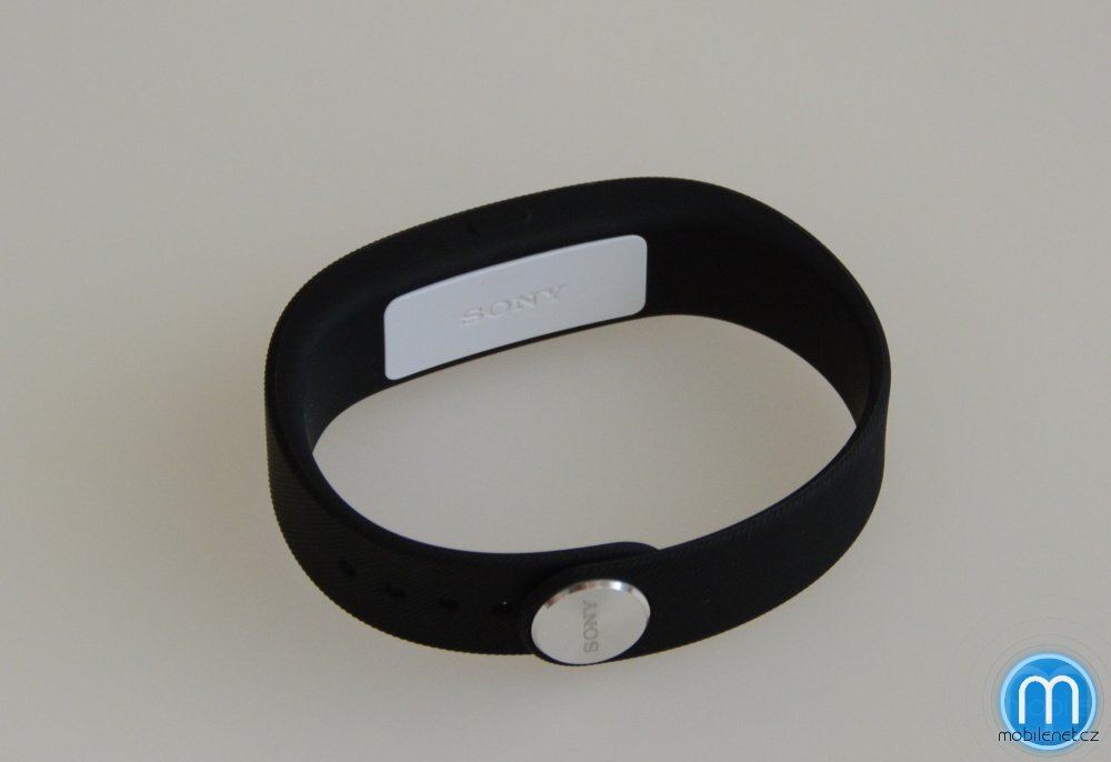 Sony SmartBand SWR10