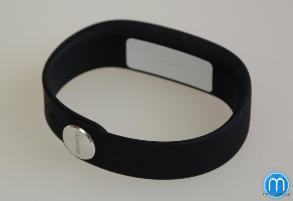 Sony SmartBand SWR10