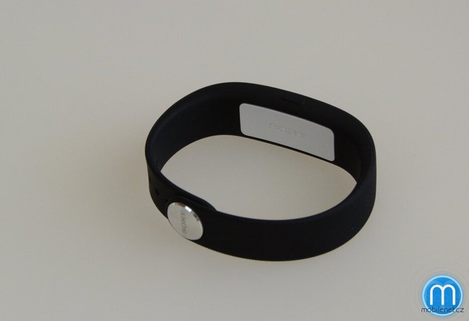 Sony SmartBand SWR10