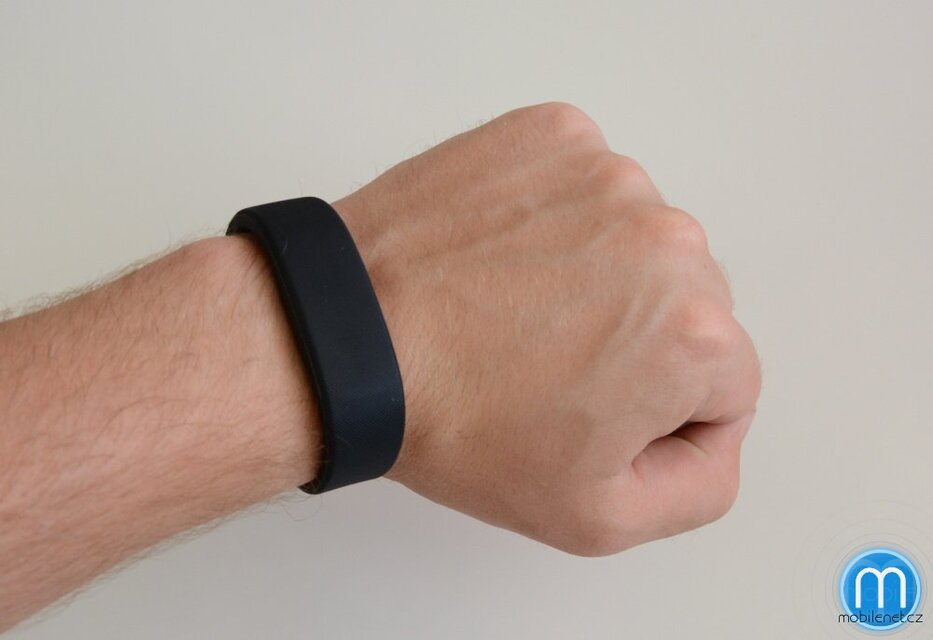 Sony SmartBand SWR10