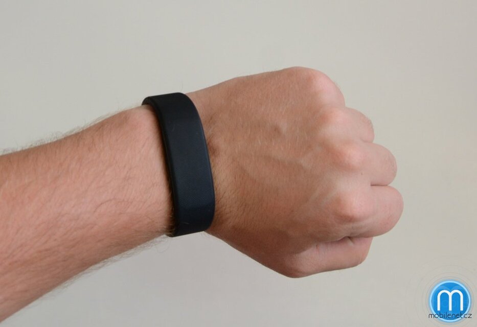 Sony SmartBand SWR10