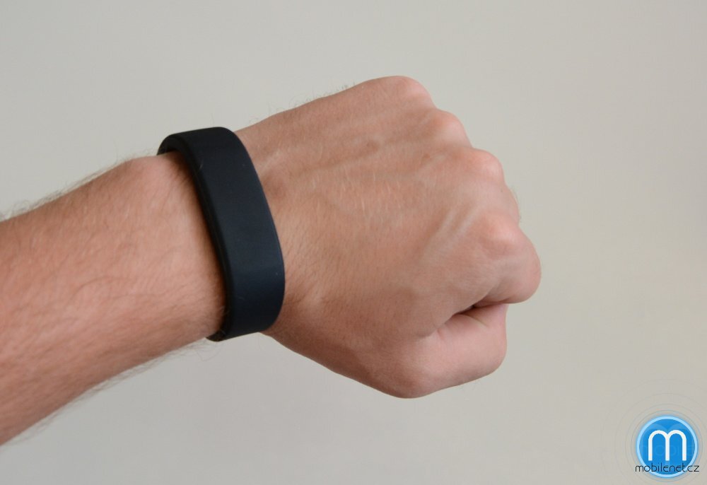 Sony SmartBand SWR10
