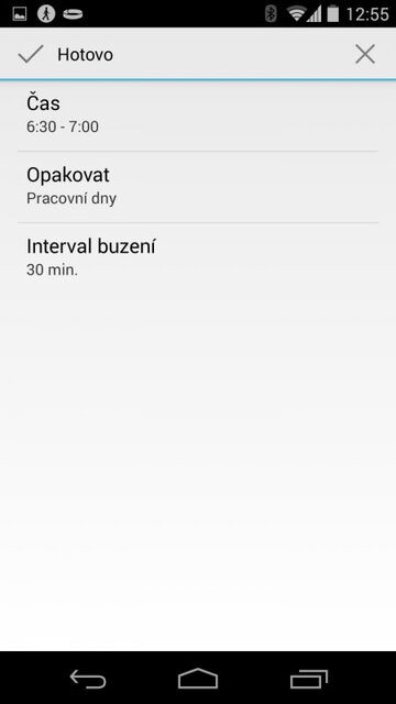 Sony SmartBand SWR10