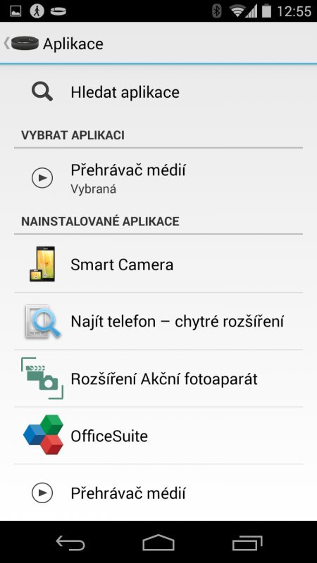 Sony SmartBand SWR10