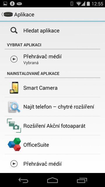 Sony SmartBand SWR10