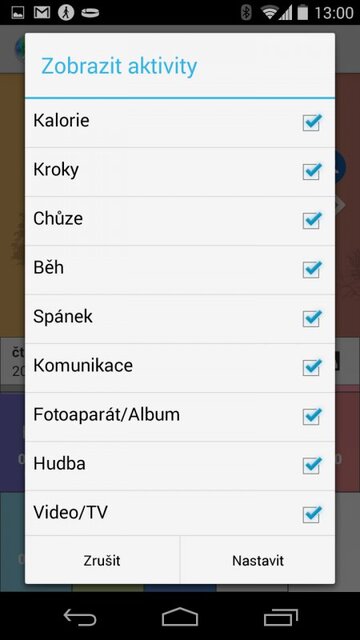 Sony SmartBand SWR10