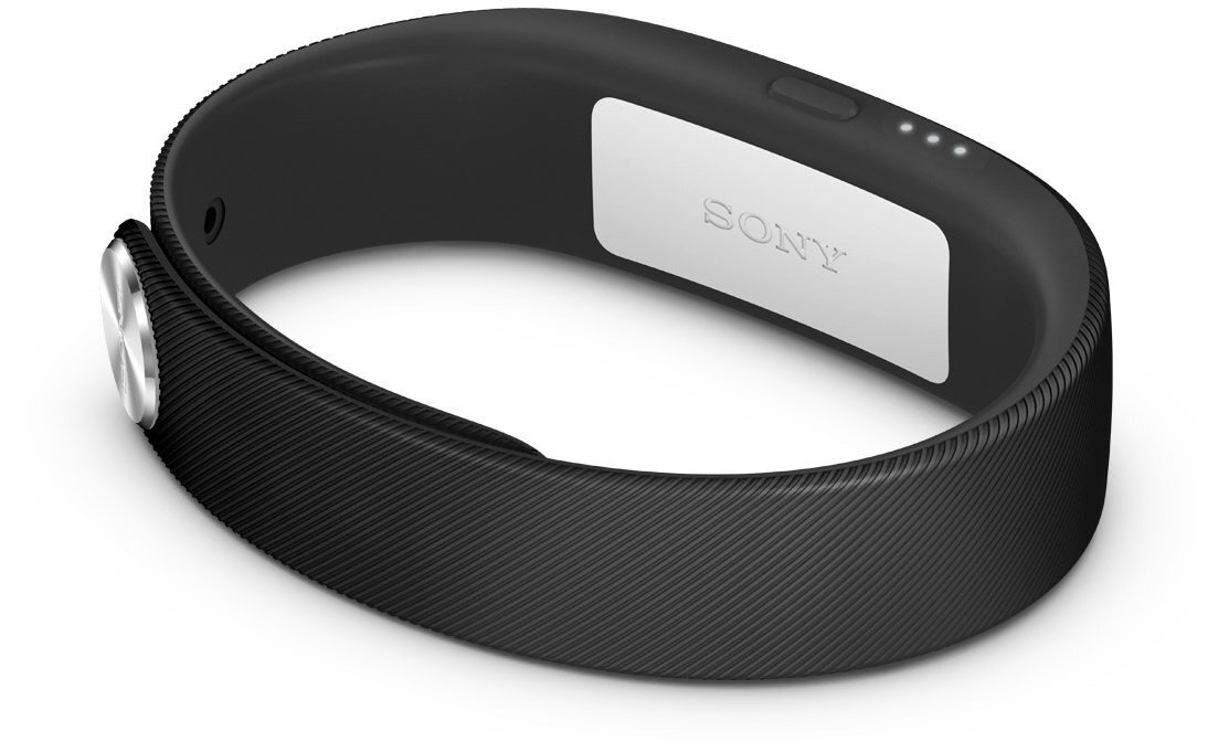 Sony SmartBand SWR10