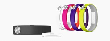 Sony SmartBand SWR10