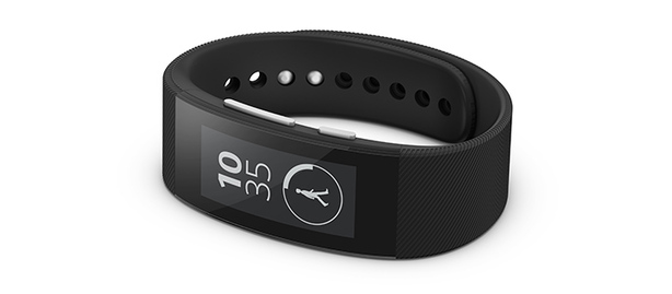 Sony SmartBand Talk