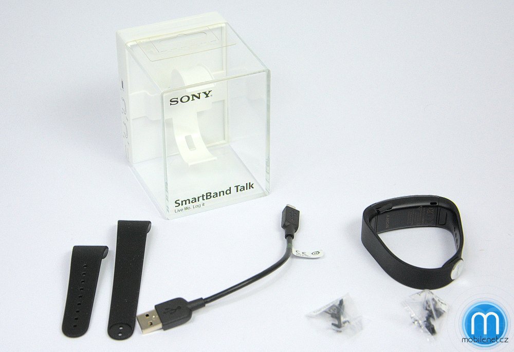 Sony SmartBand Talk