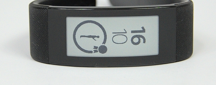 Sony SmartBand Talk