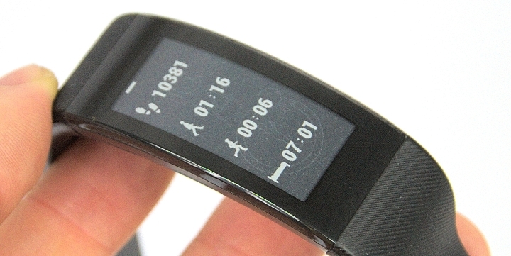 Sony SmartBand Talk