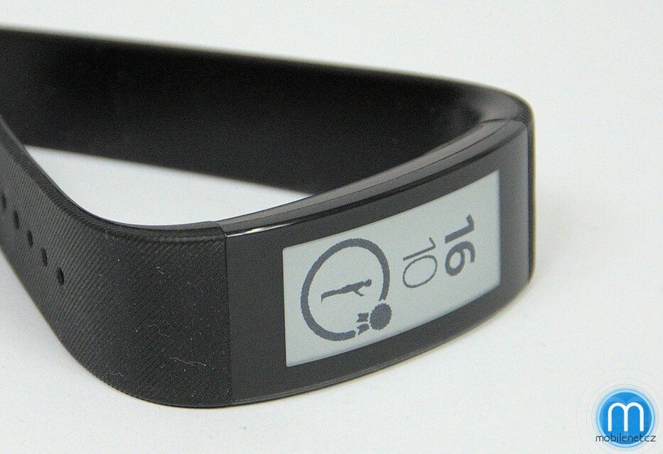 Sony SmartBand Talk